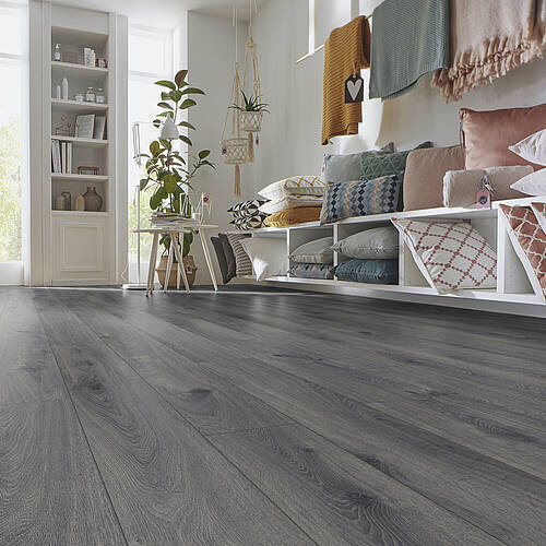 Parquet stratifié & massif