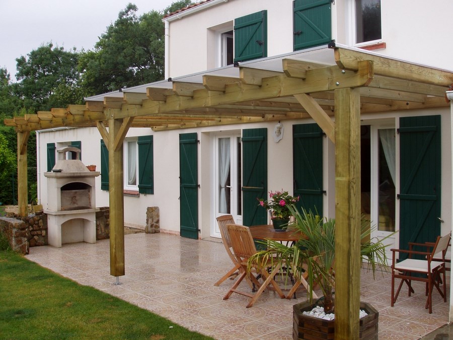 Pergola