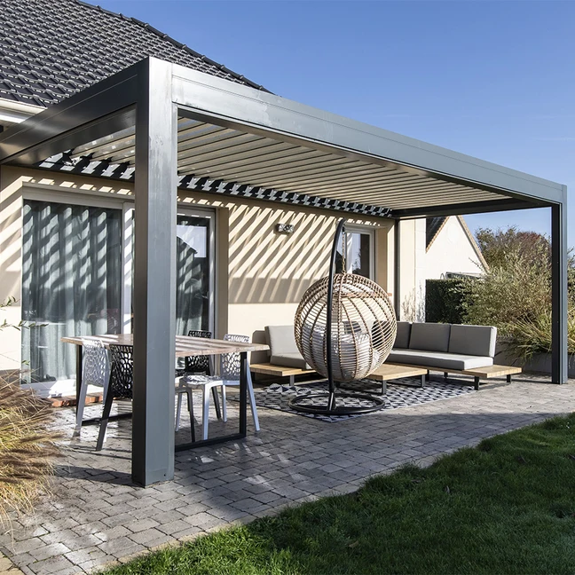 Pergola
